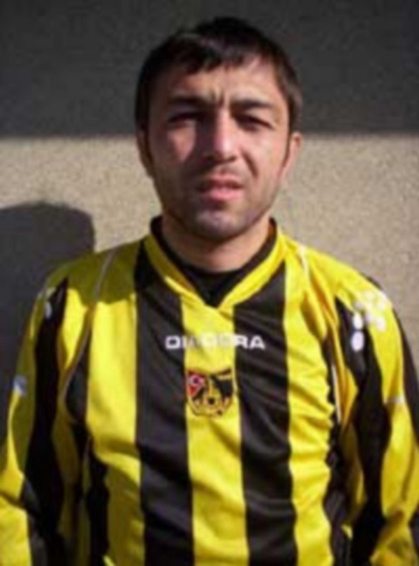 Mehmet Aksu
