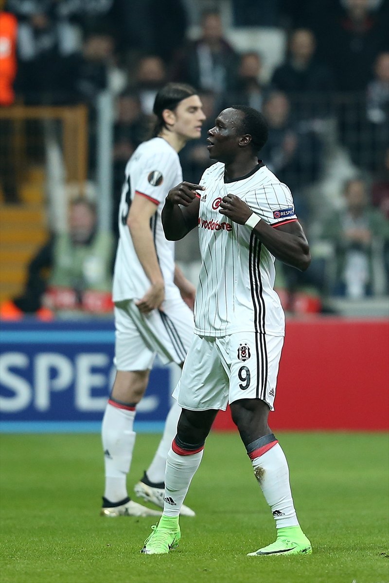 Mehmet Demirkol: ''Farklı Beşiktaş, Beşiktaş farklı''