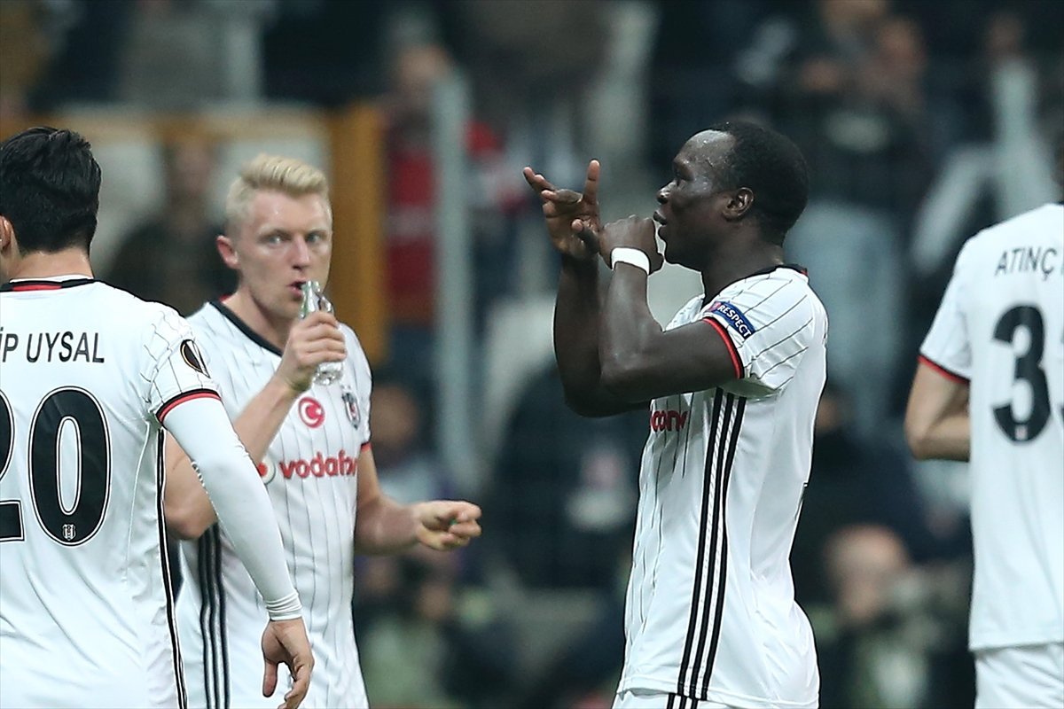 Mehmet Demirkol’un Beşiktaş Hapoel Beer Sheva maç yorumu