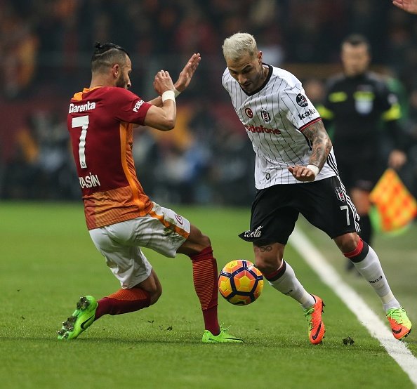 Mehmet Demirkol: ''Plan tutmadı!''