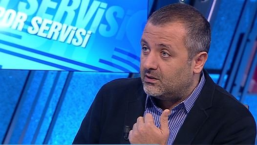 Mehmet Demirkol’dan Advocaat’a sert yanıt