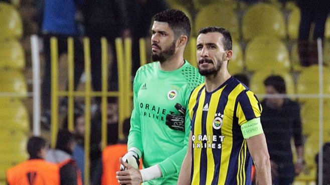 Mehmet Topal’ı bile çıldırttılar!
