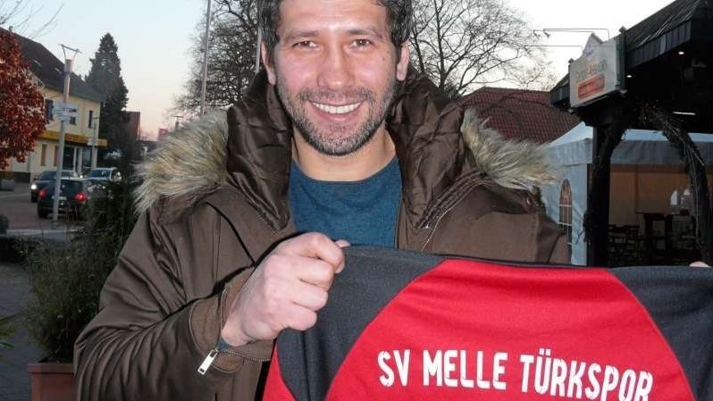Mehmet Yozgatlı