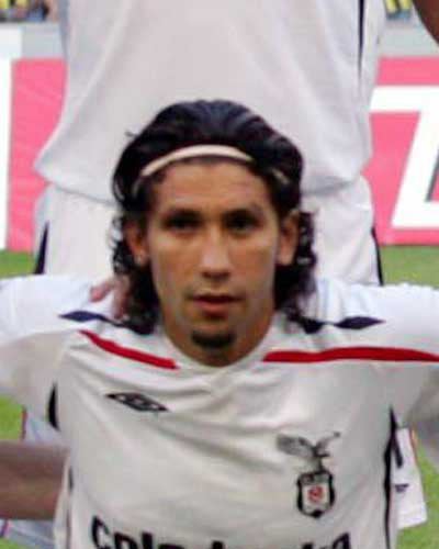 MEHMET YOZGATLI