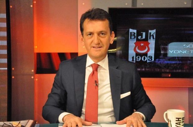 Metin Albayrak: Ayaklarımız yere sağlam basmalı
