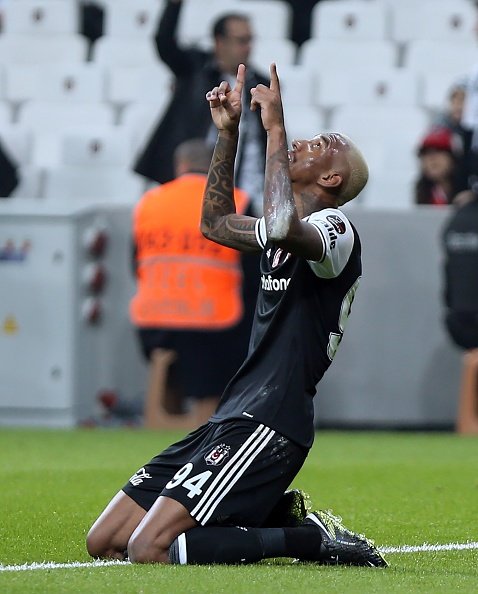 Metin Tekin’in Beşiktaş - Akhisar Belediyespor maç yorumu (Sabah)