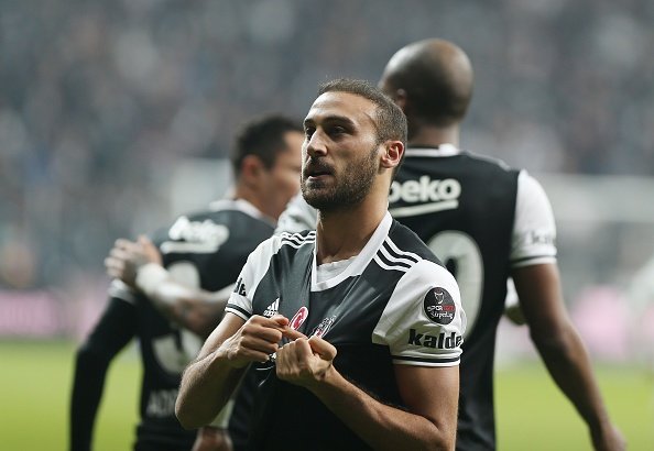 Metin Tekin’in Beşiktaş - Akhisar Belediyespor maç yorumu (Sabah)