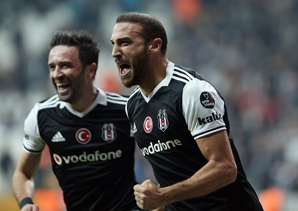 Metin Tekin’in Beşiktaş - Akhisar Belediyespor maç yorumu (Sabah)