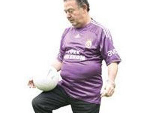 Kayahan - Galatasaray