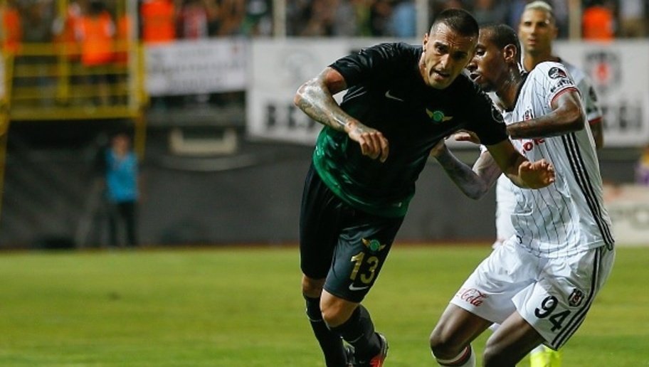 MIGUEL LOPES - Akhisar