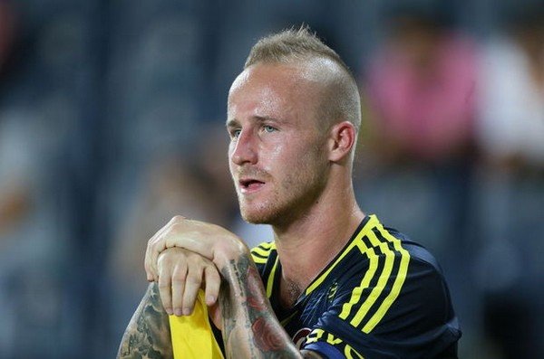 Miroslav Stoch - 4,5 milyon euro