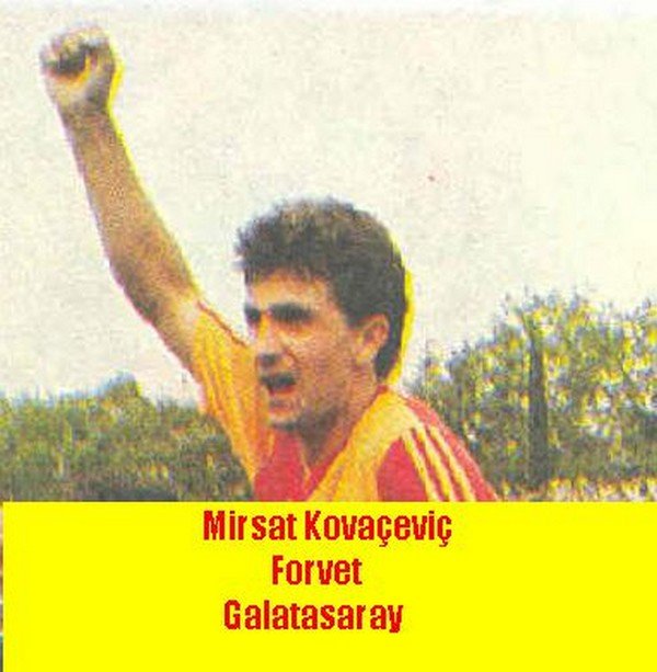 Mirsat Kovaçeviç