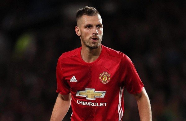 Morgan Schneiderlin - 28 milyon euro