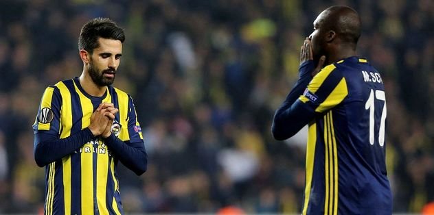 Moussa Sow, Krasnodar maçı sonrası özür diledi