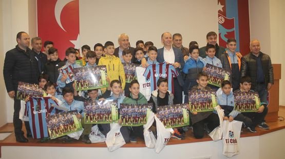 Muharrem Usta: Trabzonspor kalıcı başarılarla anılacak