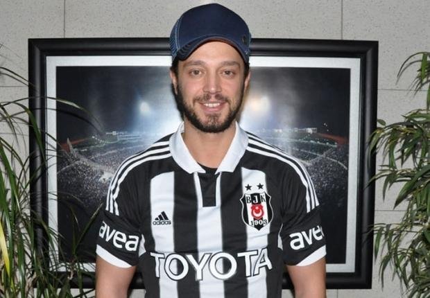 Murat Boz