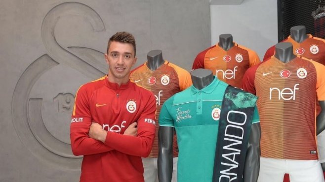 Muslera: Avrupa kariyerimi Galatasaray’da bitirmek istiyorum