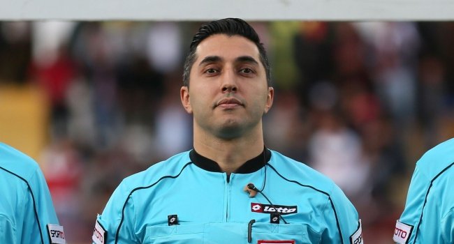 Mustafa İlker Coşkun - Danışmanlık