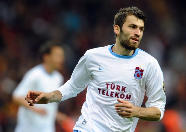 Mustafa Yumlu