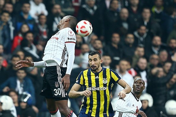 Ali Ece’nin Beşiktaş - Fenerbahçe maç yorumu (Hürriyet)