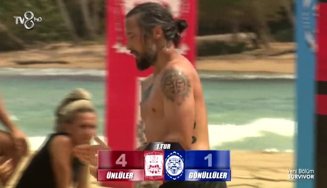 Survivor İlhan Mansız kaç oyun kazandı?