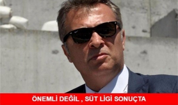 Karabükspor Beşiktaş maçının capsleri