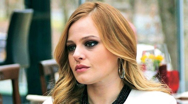 Naz Elmas - Galatasaray