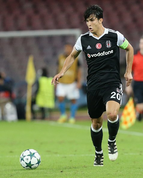 Necip Uysal