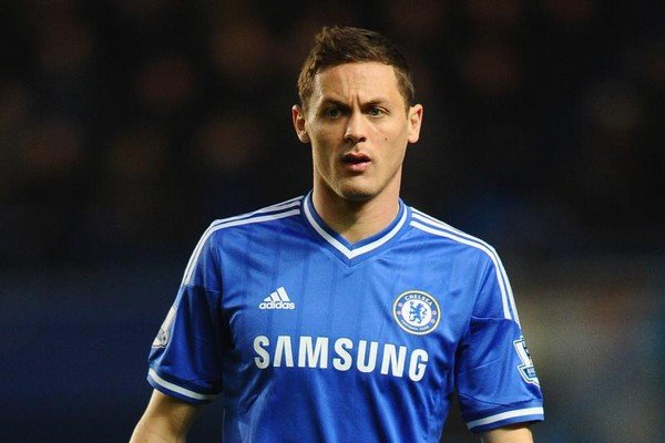 Nemanja Matic - 32 milyon euro