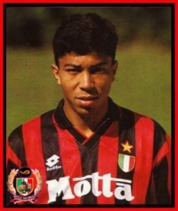 Giovane Elber - Bedelsiz