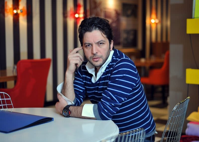 NİHAT DOĞAN