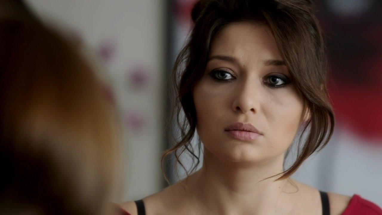 Nurgül Yeşilçay