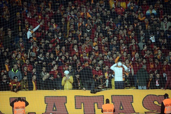 Oğuz Dizer’in Çaykur Rizespor - Galatasaray maç yorumu - Fanatik