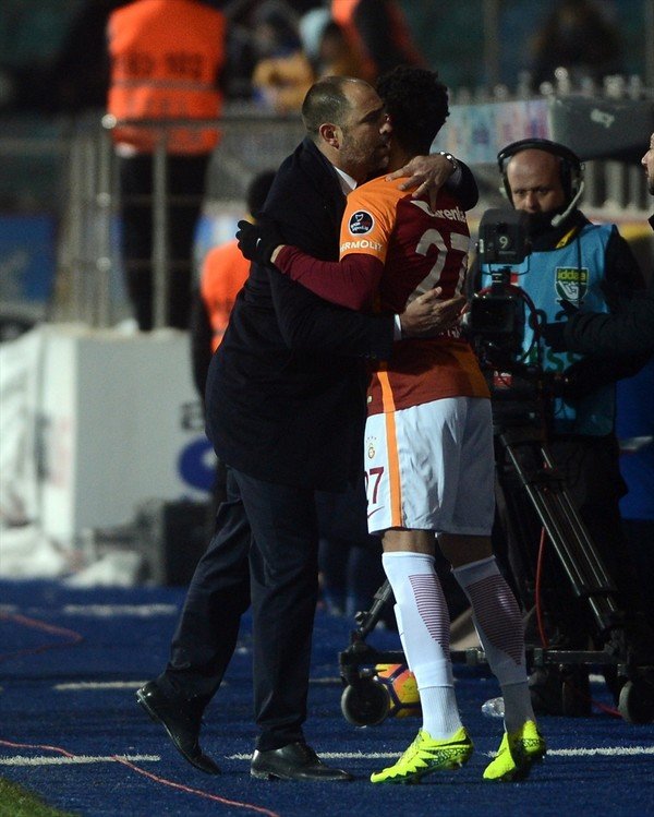 Oğuz Dizer’in Çaykur Rizespor - Galatasaray maç yorumu - Fanatik