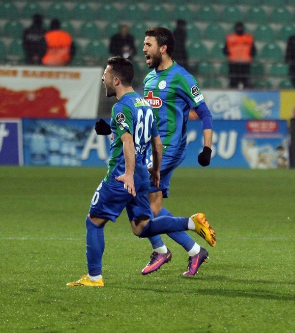 Oğuz Dizer’in Çaykur Rizespor - Galatasaray maç yorumu - Fanatik