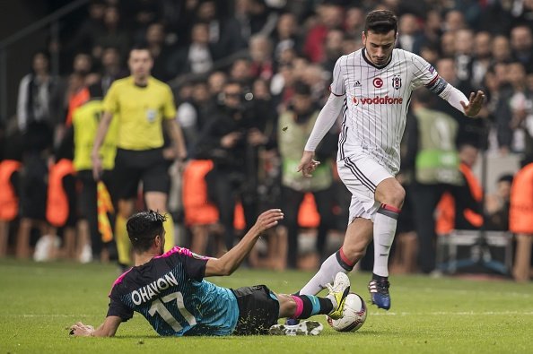 Oğuzhan Özyakup