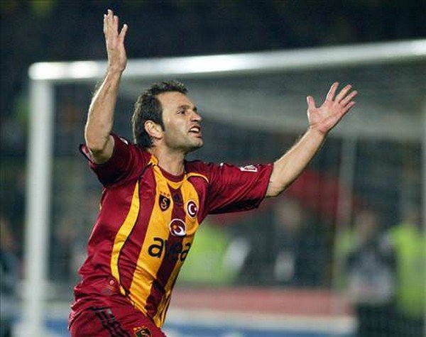Okan Buruk