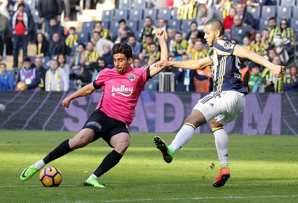 Oktay Derelioğlu’nun Fenerbahçe - Kasımpaşa maç yorumu (Takvim)