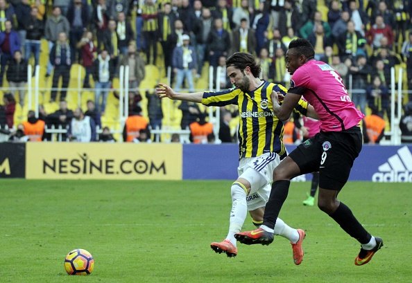 Oktay Derelioğlu’nun Fenerbahçe - Kasımpaşa maç yorumu (Takvim)