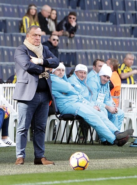 Oktay Derelioğlu’nun Fenerbahçe - Kasımpaşa maç yorumu (Takvim)