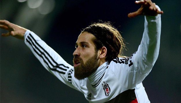 Olcay Şahan