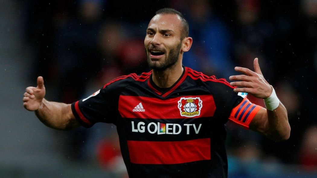 Ömer Toprak - Bayer Leverkusen