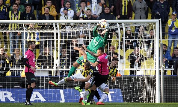 Ömer Üründül’ün Fenerbahçe - Kasımpaşa maç yorumu (Sabah)