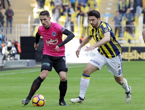 Ömer Üründül’ün Fenerbahçe - Kasımpaşa maç yorumu (Sabah)