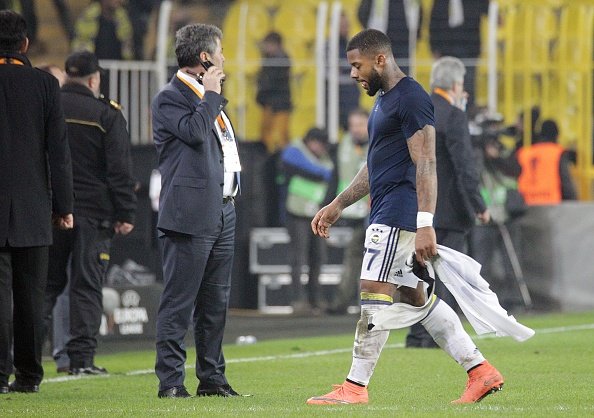 Ömer Üründül’ün Sabah Gazetesi’ndeki Fenerbahçe Krasnodar yorumu