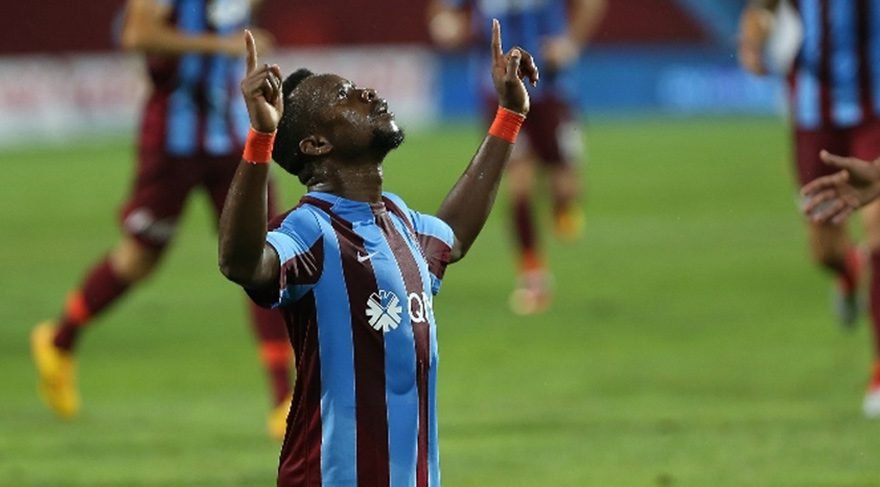 Onazi Çin’den gelen teklifleri düşünüyor