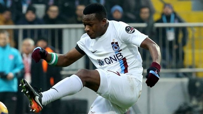 Onazi’den Çin vetosu