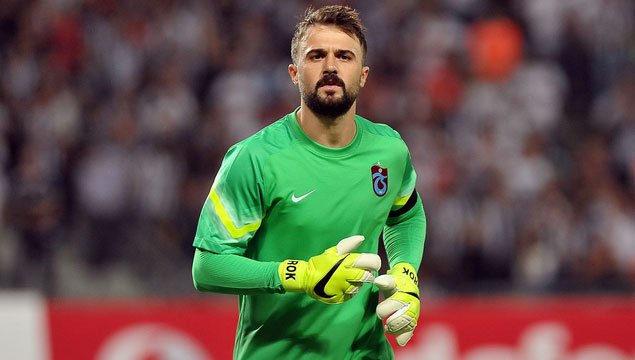 Onur Kıvrak kalesinde devleşti