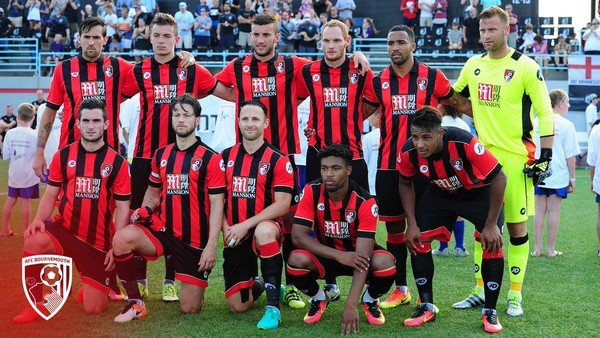 Bournemouth - 95,75 milyon euro