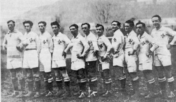 USD Novese - 1 şampiyonluk